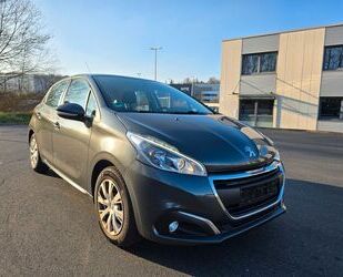 Peugeot 208 Gebrauchtwagen