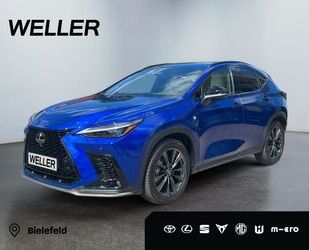 Lexus NX 450h Gebrauchtwagen