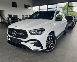 Mercedes-Benz GLE 450 Gebrauchtwagen