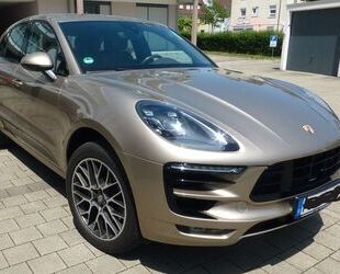 Porsche Macan Gebrauchtwagen