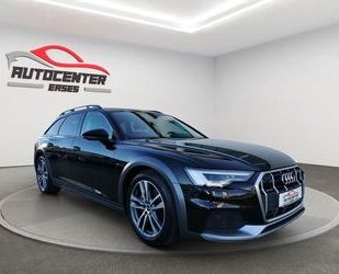 Audi A6 Allroad Gebrauchtwagen