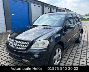 Mercedes-Benz ML 320 Gebrauchtwagen