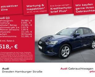 Audi Q3 Gebrauchtwagen