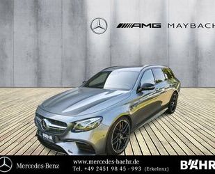 Mercedes-Benz E 63 AMG Gebrauchtwagen