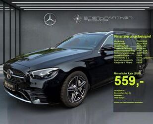 Mercedes-Benz E 220 Gebrauchtwagen