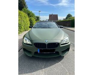 BMW M6 Gebrauchtwagen