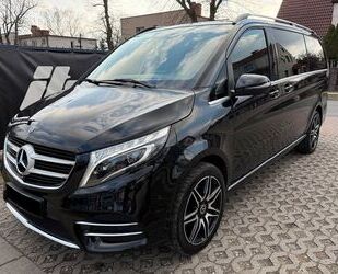 Mercedes-Benz V 250 Gebrauchtwagen