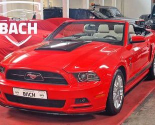 Ford Mustang Gebrauchtwagen