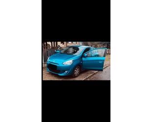Mitsubishi Space Star Gebrauchtwagen
