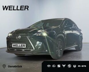Lexus NX 350h Gebrauchtwagen