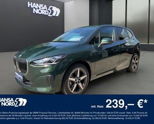 BMW 216 Active Tourer Gebrauchtwagen