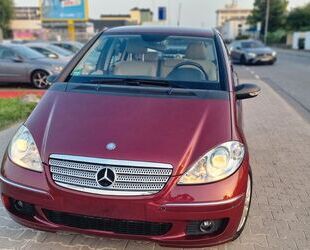 Mercedes-Benz A 200 Gebrauchtwagen