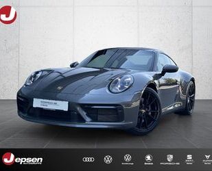 Porsche 992 Gebrauchtwagen