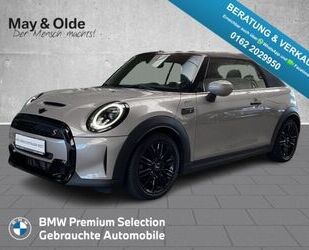 Mini Cooper S Gebrauchtwagen