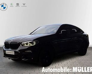 BMW X4 Gebrauchtwagen