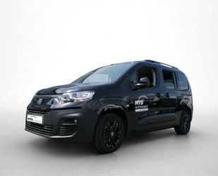 Fiat Doblo Gebrauchtwagen
