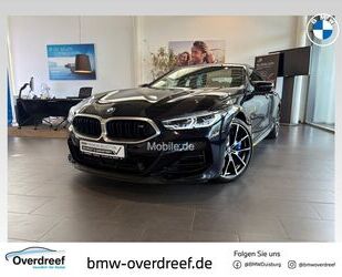 BMW M850 Gebrauchtwagen