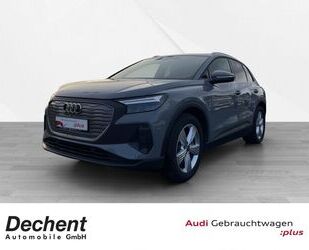 Audi Q4 e-tron Gebrauchtwagen