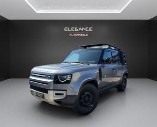 Land Rover Defender Gebrauchtwagen