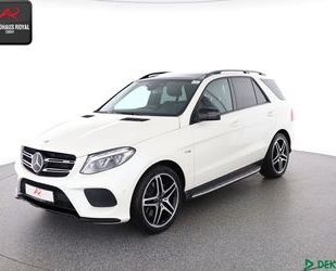 Mercedes-Benz GLE 43 AMG Gebrauchtwagen