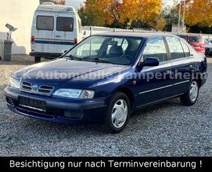 Nissan Primera Gebrauchtwagen