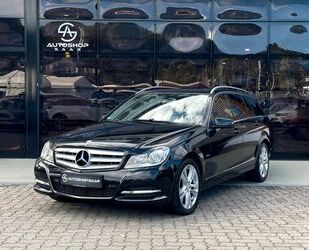 Mercedes-Benz C 200 Gebrauchtwagen