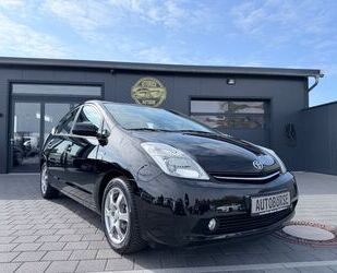 Toyota Prius Gebrauchtwagen