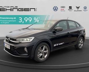 VW Taigo Gebrauchtwagen