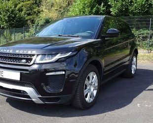 Land Rover Range Rover Evoque Gebrauchtwagen