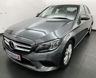 Mercedes-Benz C 200 Gebrauchtwagen