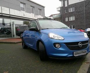 Opel Adam Gebrauchtwagen