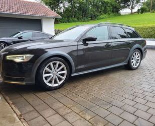 Audi A6 Allroad Gebrauchtwagen