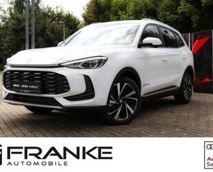 MG ZS Gebrauchtwagen