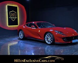 Ferrari 812 Gebrauchtwagen