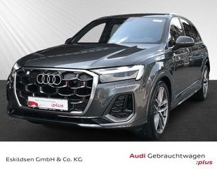 Audi Q7 Gebrauchtwagen