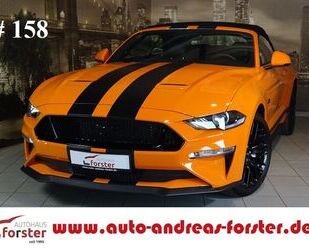 Ford Mustang Gebrauchtwagen