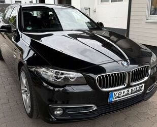 BMW 525 Gebrauchtwagen
