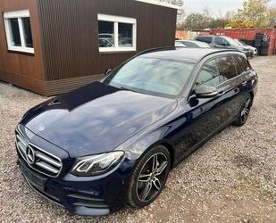 Mercedes-Benz E 350 Gebrauchtwagen
