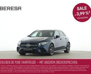 Mercedes-Benz A 35 AMG Gebrauchtwagen