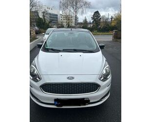 Ford Ka/Ka+ Gebrauchtwagen