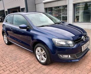 VW Polo Gebrauchtwagen