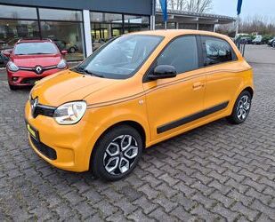 Renault Twingo Gebrauchtwagen