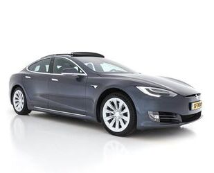 Tesla Model S Gebrauchtwagen