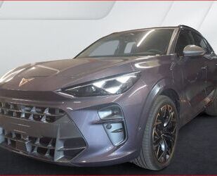 Cupra Terramar Gebrauchtwagen