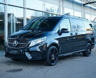 Mercedes-Benz V 300 Gebrauchtwagen