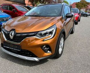 Renault Captur Gebrauchtwagen