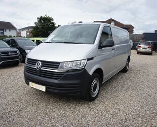 VW T6 Transporter Gebrauchtwagen