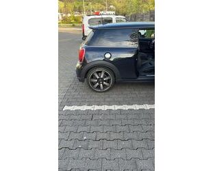Mini Cooper S Gebrauchtwagen