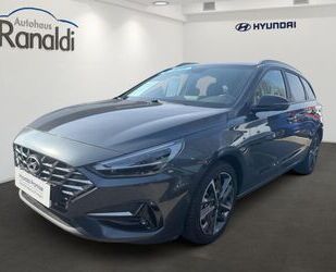Hyundai i30 Gebrauchtwagen