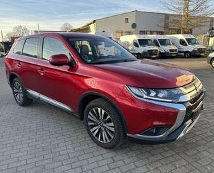 Mitsubishi Outlander Gebrauchtwagen